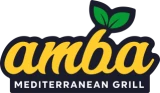 Amba Mediterranean Grill